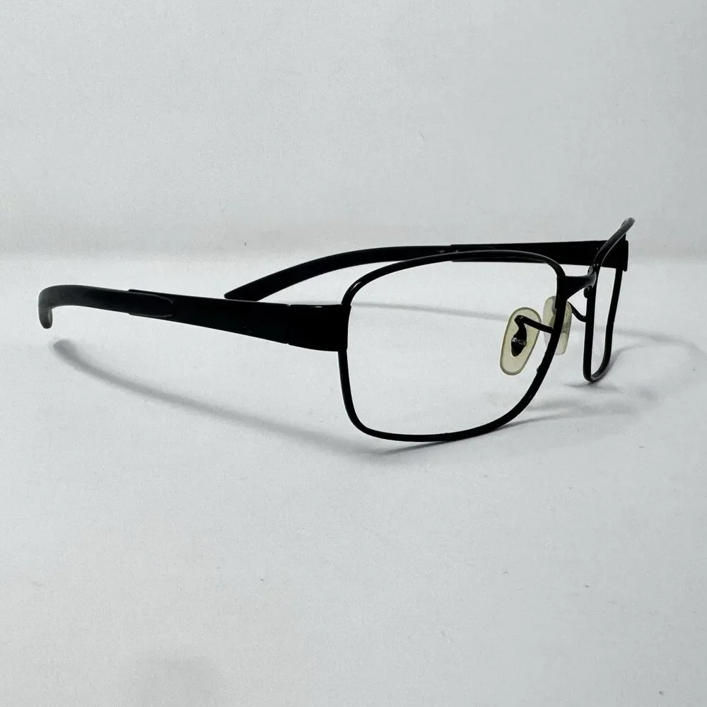 Ray-Ban RB3413 004 Gunmetal Sunglass Frames 59-18-140 Made in Italy